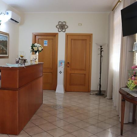 Gran Residence Marisa Лампедуза Екстер'єр фото