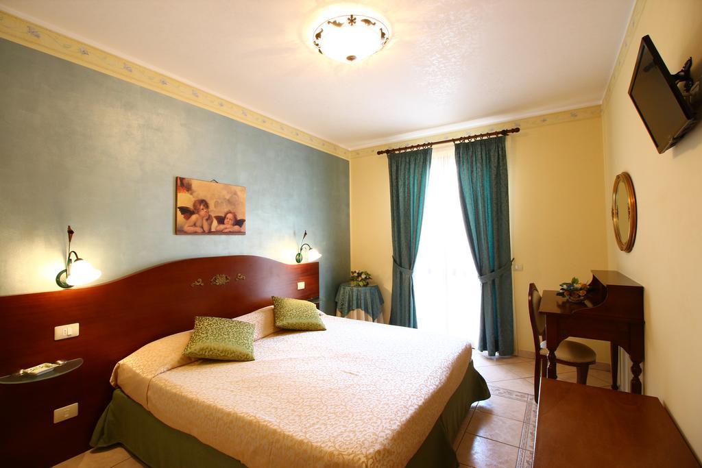 Gran Residence Marisa Лампедуза Екстер'єр фото